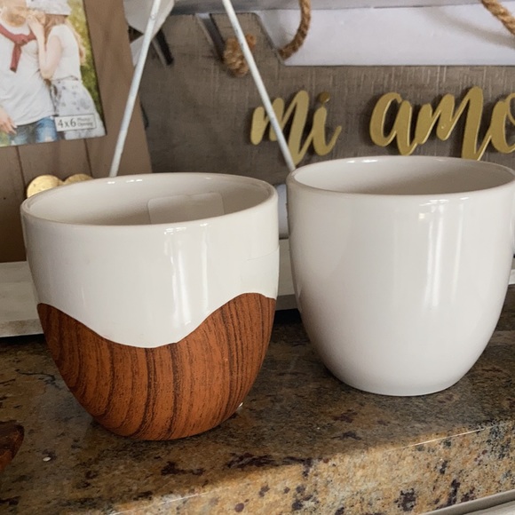 Home plant decor - Picture 3 of 8